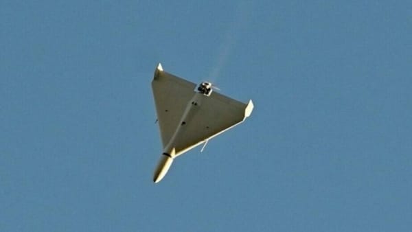 Alte două drone au încălcat duminică spațiul aerian al R. Moldova