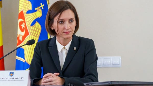 Veronica Dragalin a depus cererea de demisie din funcția de șefă a Procuraturii Anticorupție