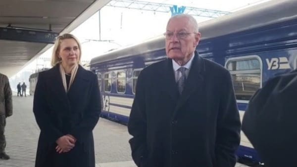 Emisarul lui Trump pentru Ucraina vizitează Kievul, în contextul discuțiilor SUA-Rusia