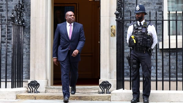 Marea Britanie va anunța noi sancțiuni împotriva Rusiei: Este cel mai amplu pachet de la începutul războiului