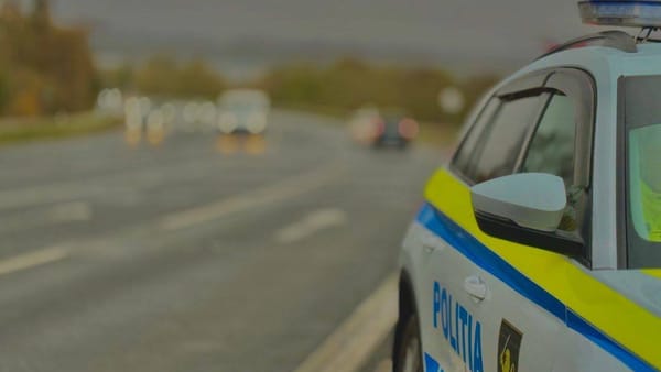 Peste patru mii de încălcări rutiere, fixate în weekend: 12 șoferi au fost prinși în stare de ebrietate la volan