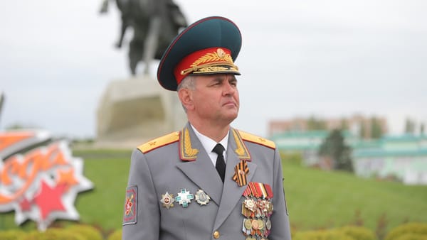 Regiunea transnistreană va primi în continuare gaze naturale cu asistență rusă. Anunțul lui Krasnoselski