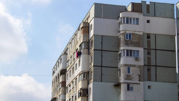 Avaria de la rețeaua de termoficare din Bălți: Toate blocurile afectate au fost reconectate la agentul termic