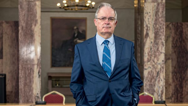 Grecia are un nou președinte. Cine este Konstantinos Tasoulas