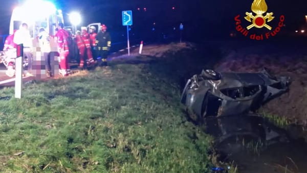 Tânăr din R. Moldova, implicat într-un grav accident în Italia. Un român în vârstă de 20 de ani a murit