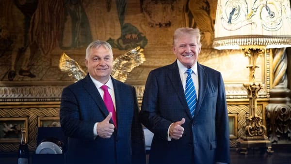 Orban cere interzicerea surselor mass-media și ONG-urilor  finanțate de SUA în timpul administrației Biden