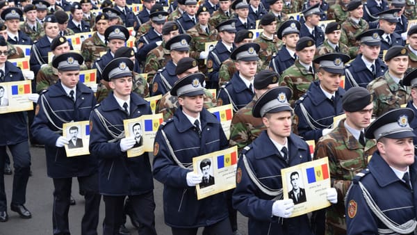 Duminică se împlinesc 33 de ani de la conflictul armat de pe Nistru. Planul manifestărilor, aprobat de Executiv