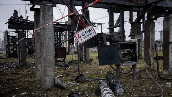 Ucraina și R. Moldova ar urma să fie cuplate complet la piața de energie electrică a UE până în primăvara lui 2027