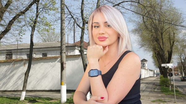 „Detalii privind diagnosticul nu pot fi divulgate”. Ecaterina Maniuc a revenit la Penitenciarul nr. 13