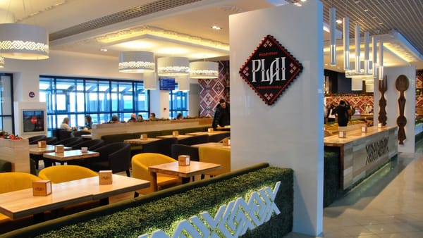 Din 1 martie, Aeroportul Internațional Chișinău va gestiona de sine stătător spațiile comerciale