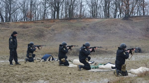 Trageri de luptă în municipiul Bălți. Cetățenii sunt îndemnați să respecte normele de securitate