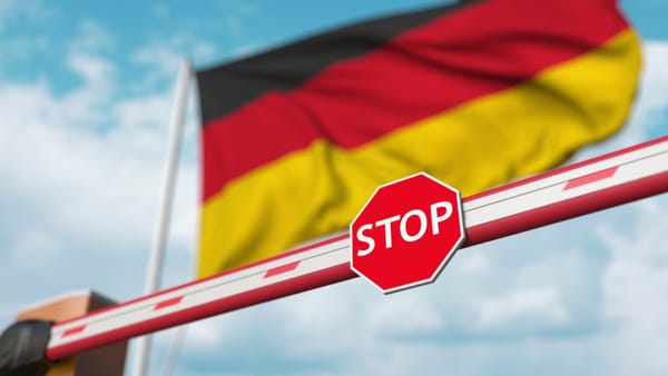 Germania prelungește controalele la toate frontierele sale terestre pentru încă șase luni