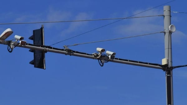 Peste 1.500 de încălcări, depistate în prima săptămână de la ajustarea sistemului de monitorizare a traficului