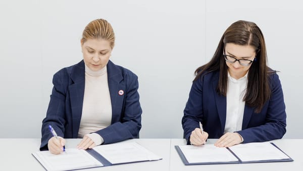 R. Moldova și Ucraina au semnat un memorandum privind procesul de integrare europeană