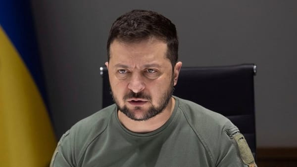 Zelenski, prima reacție după ce a fost numit de Trump „negociator slab” și „extrem de incompetent”