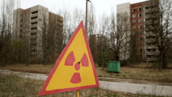 Fondul radioactiv din R. Moldova este în limitele normale, anunță IGSU după incidentul de la Cernobîl