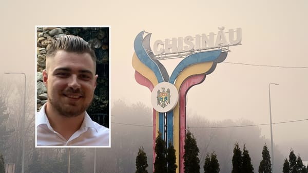 Tânărul din capitală, dispărut la data de 26 februarie, a fost găsit și se află în afara oricărui pericol