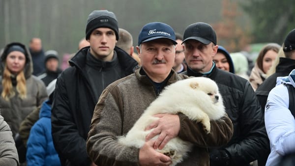 Lukașenko îi invită pe Trump, Zelenski și Putin să vină la Minsk pentru negocieri de pace