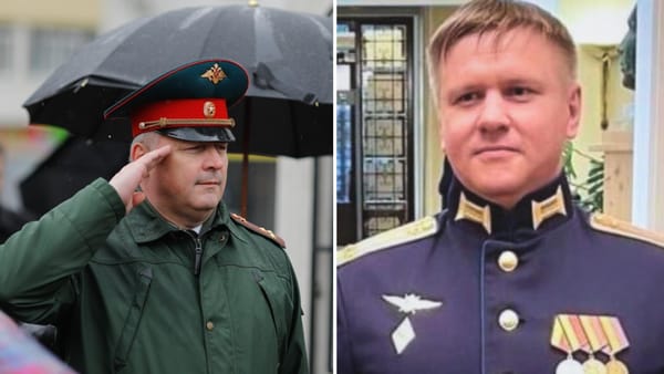 Doi diplomați ruși, declarați persona non grata și expulzați de pe teritoriul României