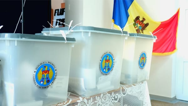 A cumpărat voturi pentru a ajunge primar. Fost candidat la primăria unui sat din Dondușeni, pe banca acuzaților