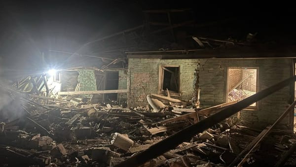 Atac masiv asupra infrastructurii energetice din Ucraina. Mai mulți oameni au fost răniți