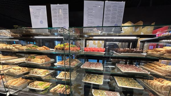 Aeroportul a înregistrat venituri de 1,8 milioane de lei din rețeaua de alimentație publică