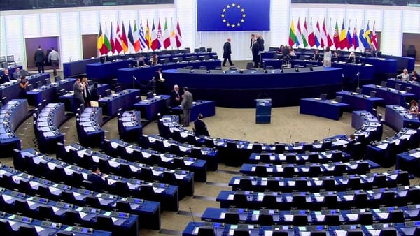 Grant de 400 de milioane și împrumut de 1,5 miliarde. PE a aprobat planul de sprijin pentru R. Moldova