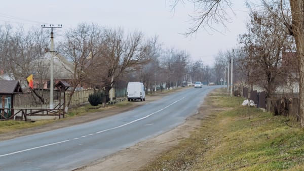 Vreme posomorâtă și ploi slabe în aproape toată țara. Câte grade se vor înregistra pe 13 martie