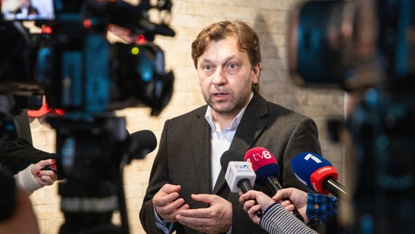 Dumitru Alaiba demisionează din funcția de ministru al Economiei