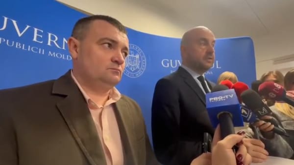 Calea Ferată din Moldova va avea un nou director general