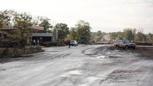 Guvernul alocă peste 115 milioane de lei pentru localitățile afectate de calamități în 2024