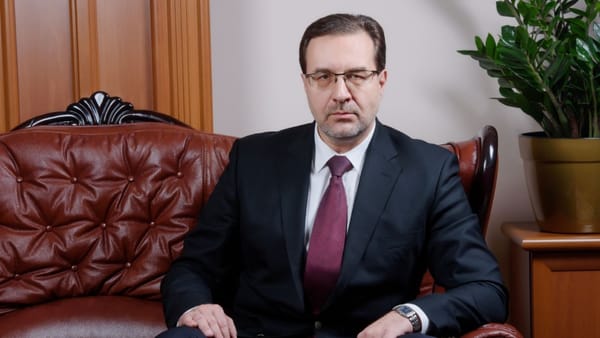 Fostul democrat Marian Lupu revine în politică. Va conduce partidul Mișcarea Respect Moldova