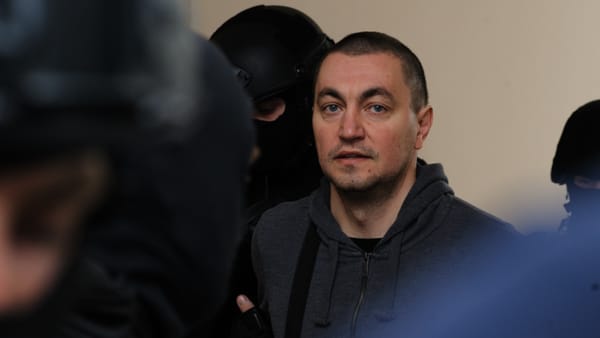 Cererea de extrădare a lui Veaceslav Platon din Marea Britanie va fi examinată la mijlocul lunii aprilie