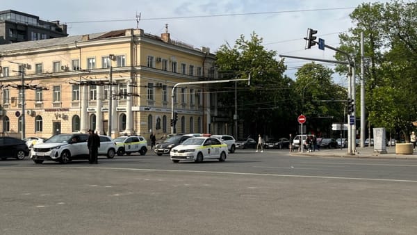 Important! Pe 20 martie va fi limitat temporar accesul persoanelor în anumite locuri publice din capitală
