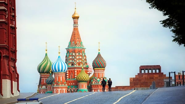 Moscova transmite Chișinăului o notă de protest în legătură cu „presupusa alertă cu bombă” de la ambasada Rusiei