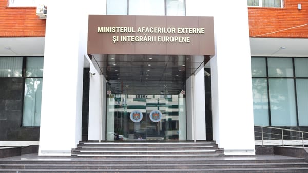 Chișinăul reacționează la acuzațiile Moscovei în cazul alertei cu bombă de la ambasada Rusiei