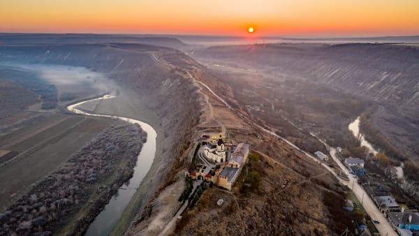 Cer variabil și maxime de până la +18 grade Celsius. Prognoza meteo pentru 21 martie