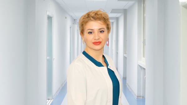 Anesteziologul Ecaterina Maniuc va petrece următoarele 30 de zile în arest la domiciliu. Decizia instanței