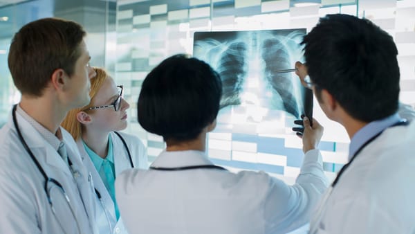 24 martie - Ziua mondială de luptă împotriva tuberculozei