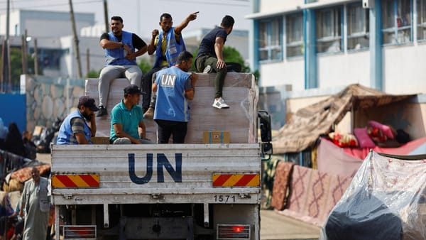 Un cetățean al R. Moldova a fost grav rănit în urma unui atac al Israelului în Fâșia Gaza, anunță ONU