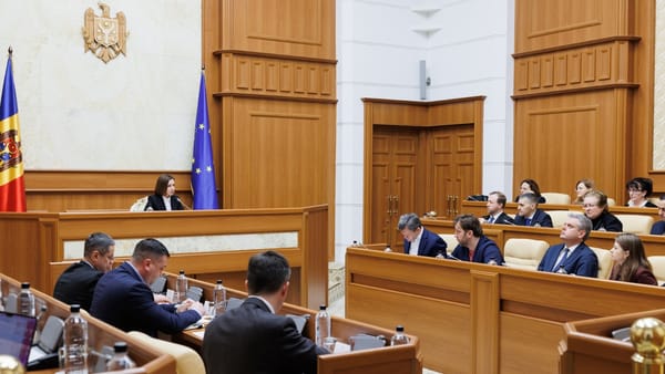 Maia Sandu convoacă ședința Consiliului Suprem de Securitate