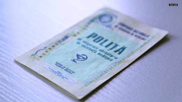 Cetățenii mai au la dispoziție o săptămână pentru a procura polița de asigurare medicală la preț redus