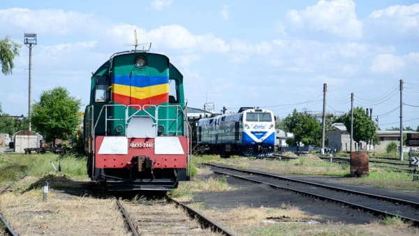 Calea Ferată din Moldova ar putea fi divizată în două societăți pe acțiuni