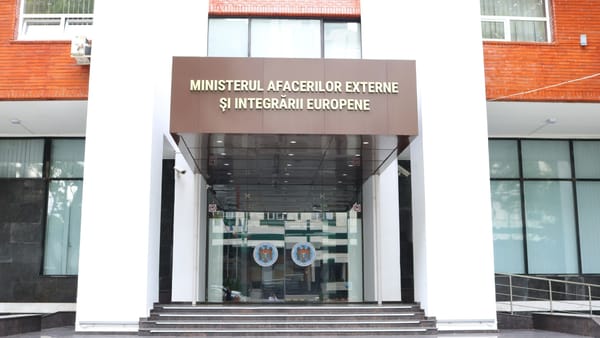 Moldoveanul rănit în Fâșia Gaza. Chișinăul urmează să clarifice circumstanțele incidentului
