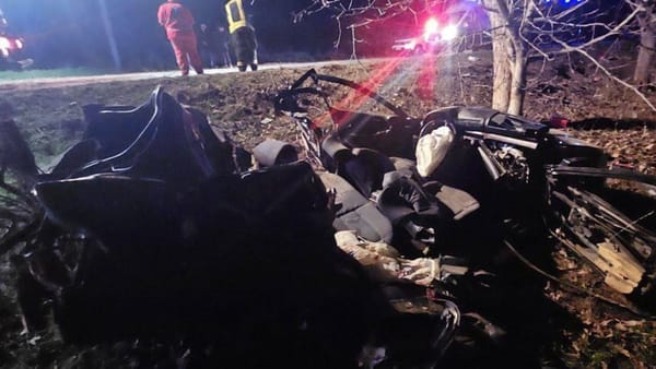 Grav accident în raionul Sîngerei. Un tânăr de 15 a murit, iar alte două persoane au fost rănite