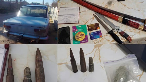 Poliția de Frontieră a destructurat încă o rețea transnațională de migrație ilegală