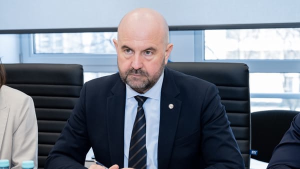 BCS înaintează moțiune simplă împotriva politicilor Ministerului Infrastructurii și Dezvoltării Regionale