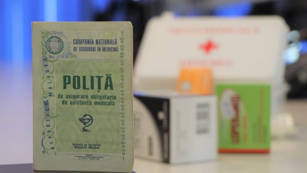 31 martie - ultima zi în care cetățenii pot procura prima de asigurare medicală la preț redus
