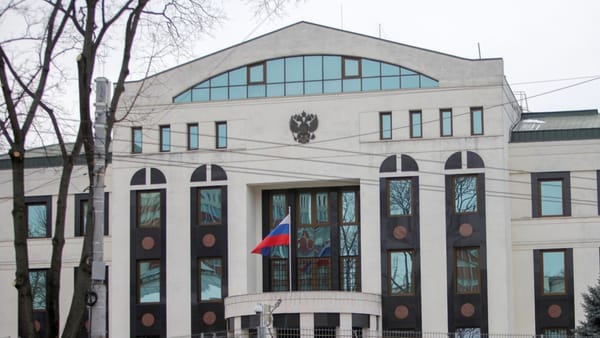 Chișinăul expulzează trei diplomați ruși. Moscova anunță că va oferi un contra-răspuns