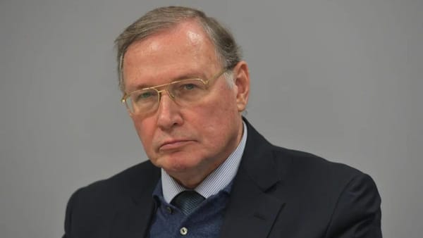 Dezvăluirile SIS despre Nesterosvschi. Ambasadorul rus a fost convocat la Ministerul de Externe